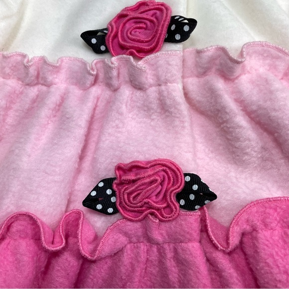 NWT Color Block Coat, Graphic Tee And Leggings Size 18M - Picture 3 of 7